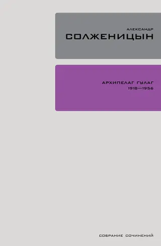 Обложка аудиокниги «Архипелаг ГУЛАГ. Книга 3»
