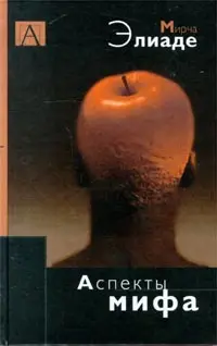 Обложка аудиокниги «Аспекты мифа»