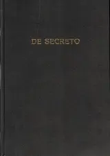 Обложка аудиокниги «De Secreto / О Секрете»