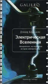 Обложка аудиокниги «Электрическая Вселенная»
