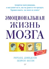 Обложка аудиокниги «Эмоциональная жизнь мозга»