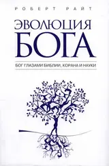 Обложка аудиокниги «Эволюция бога. Бог глазами Библии, Корана и науки»