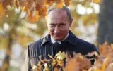 Обложка аудиокниги «Хроника Путинизма»