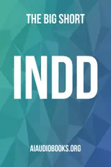 Обложка аудиокниги «indd»