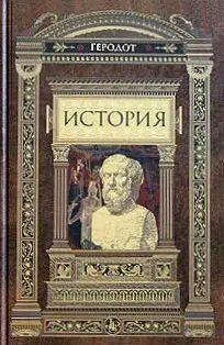 Обложка аудиокниги «История»