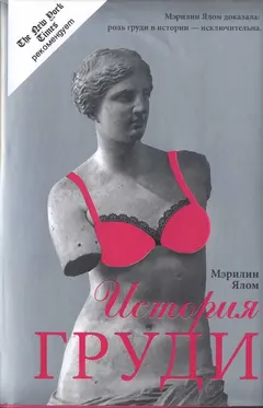 Обложка аудиокниги «История груди»