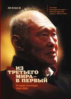 Обложка аудиокниги «Из третьего мира – в первый»