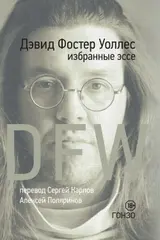 Обложка аудиокниги «Избранные эссе»