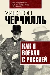 Обложка аудиокниги «Как я воевал с Россией»