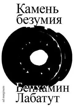 Обложка аудиокниги «Камень безумия»