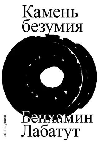 Обложка аудиокниги «Камень безумия»