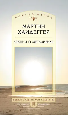 Обложка аудиокниги «Лекции о метафизике»