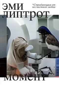 Обложка аудиокниги «Момент»