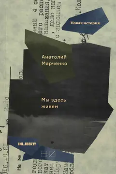 Обложка аудиокниги «Мы здесь живем. Том 3»