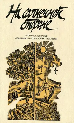 Обложка аудиокниги «На солнечной стороне»