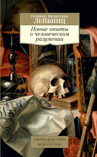 Обложка аудиокниги «Новые опыты о человеческом разумении»