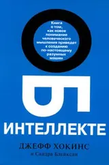 Обложка аудиокниги «Об интеллекте»
