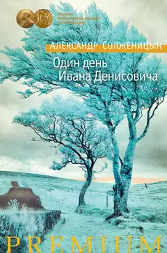 Обложка аудиокниги «Один день Ивана Денисовича»