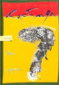 Обложка аудиокниги «Огонь изнутри»