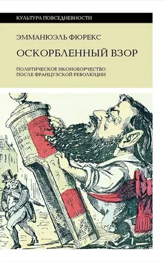 Обложка аудиокниги «Оскорбленный взор. Политическое иконоборчество после Французской революции»