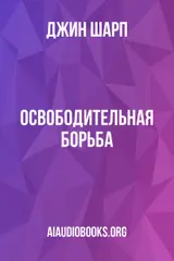 Обложка аудиокниги «Освободительная борьба»