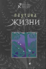 Обложка аудиокниги «Паутина жизни. Новое научное понимание живых систем»