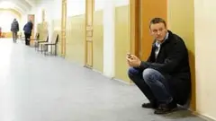 Обложка аудиокниги «Последнее слово по «делу Ив Роше»»