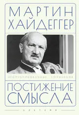 Обложка аудиокниги «Постижение смысла»