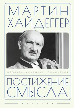 Обложка аудиокниги «Постижение смысла»