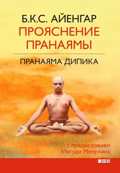 Обложка аудиокниги «Прояснение Пранаямы. Пранаяма Дипика»