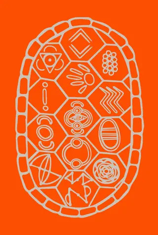 Обложка аудиокниги «Разговоры на песке. Как аборигенное мышление может спасти мир»