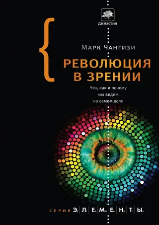 Обложка аудиокниги «Революция в зрении»