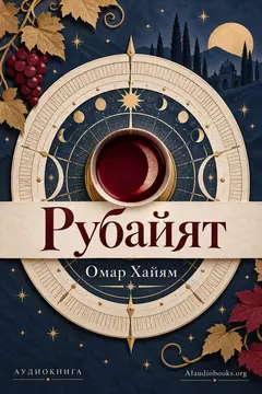 Обложка аудиокниги «Рубайят»
