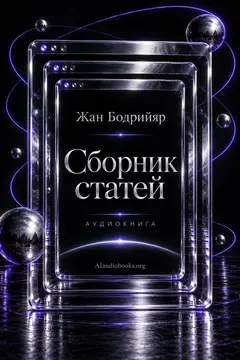 Обложка аудиокниги «Сборник статей»