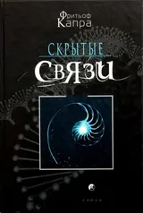 Обложка аудиокниги «Скрытые связи»