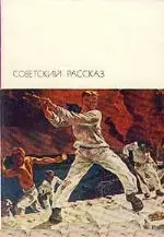 Обложка аудиокниги «Советский рассказ. Том второй»