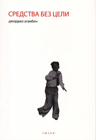 Обложка аудиокниги «Средства без цели. Заметки о политике»