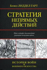 Обложка аудиокниги «Стратегия непрямых действий»