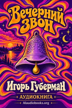 Обложка аудиокниги «Вечерний звон»