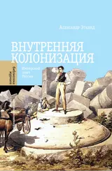 Обложка аудиокниги «Внутренняя колонизация. Имперский опыт России»