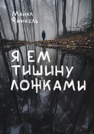 Обложка аудиокниги «Я ем тишину ложками»